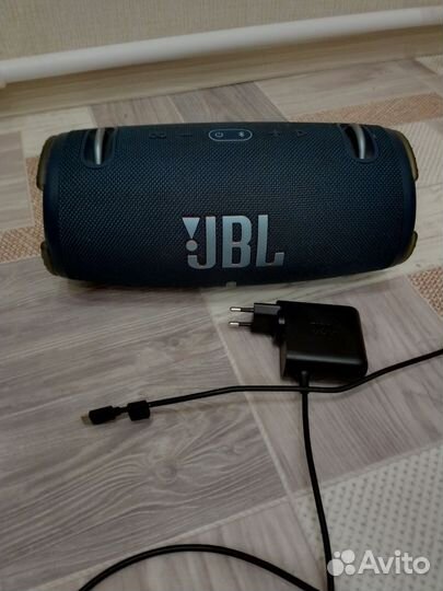 Блютуз колонка jbl