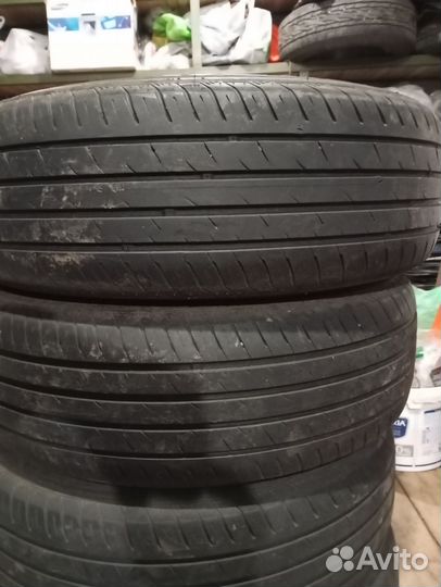 Nexen N Fera RU1 185/65 R15 88H