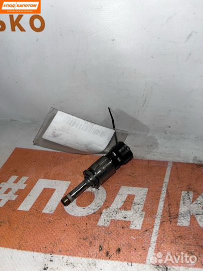 Форсунка топливная Mazda 6 GJ 2015 PY0113250