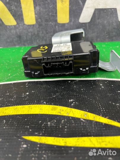 Блок электронный Kia Stinger 1 2017-2023