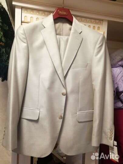 Костюм мужской / для подростка Сударь