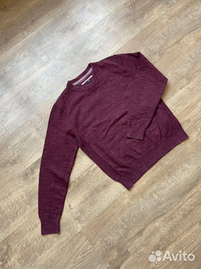 Кофта Tommy Hilfiger