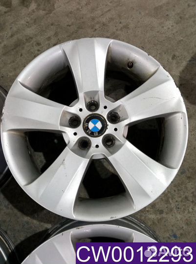 Диски R18 BMW X3 Б/у оригинал