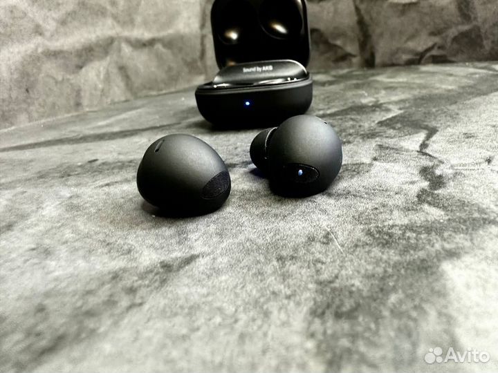 Samsung buds pro 2