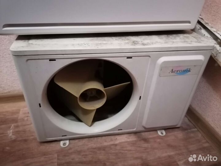 Сплит система бу