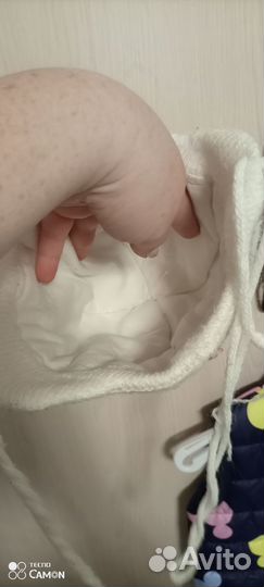 Зимняя шапка+шарфик