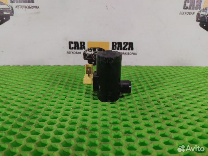 Насос омывателя