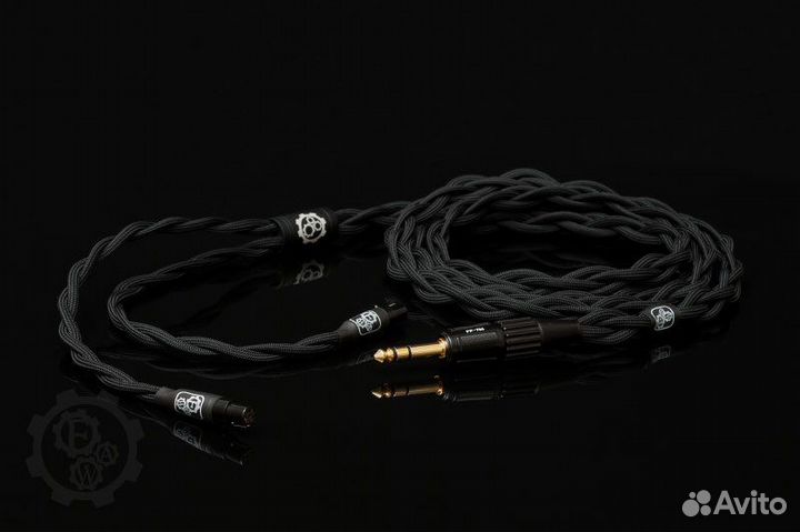 Продам кабели от Forza Audioworks