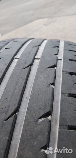 Hankook Ventus Prime 2 K115 235/60 R18 103H
