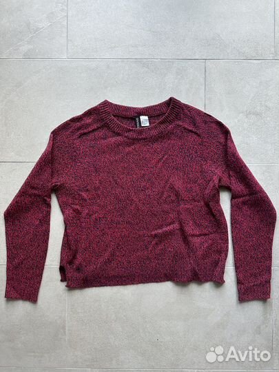 Свитер женский