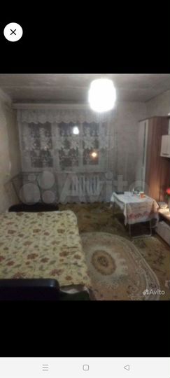 1-к. квартира, 31,6 м², 4/5 эт.