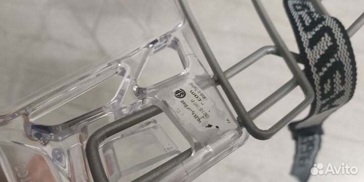 Маска-визор Bauer Размер SR (взрослый) L