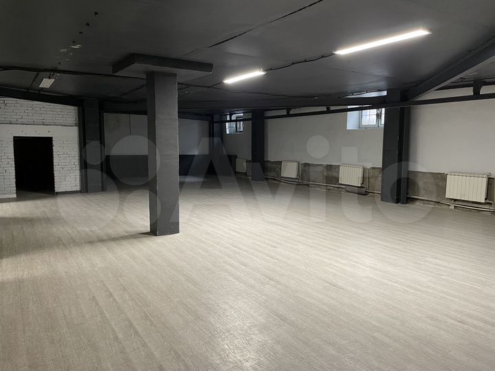 Свободного назначения, 205 м²