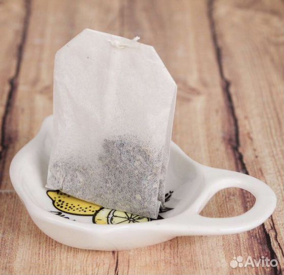 Подставка для чайного пакетика