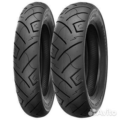 Мотошина shinko SR777 180х65 R16 81H