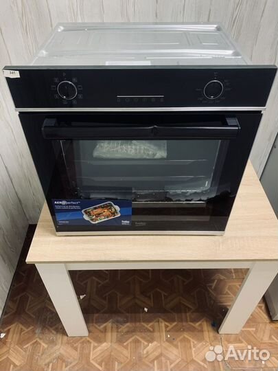 Электрический духовой шкаф Beko bbir13300XC