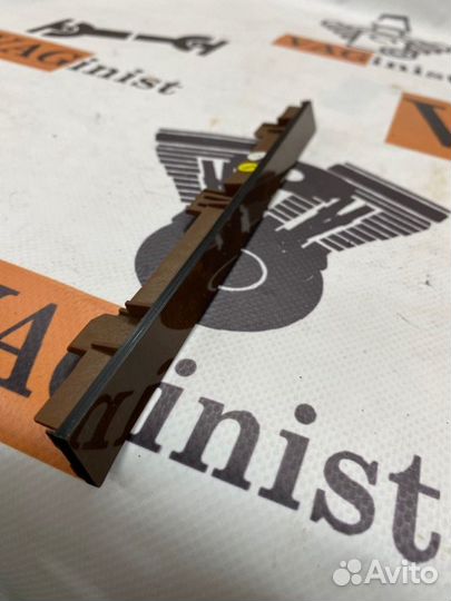 Декор приборной панели Vw Passat B6 3.2 2007