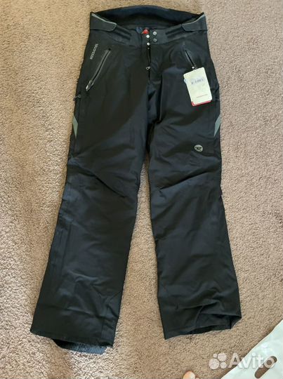 Брюки горнолыжные rossignol