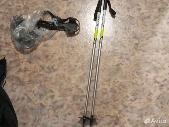 Лыжные палки