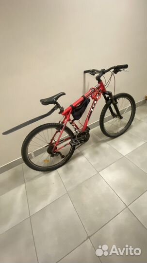 Велосипед gt avalanche 2.0