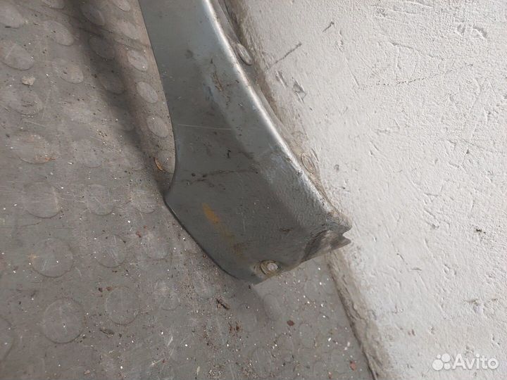 Крыло Nissan Micra K12E, 2003