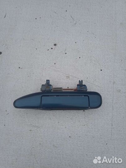 Ручка двери передняя левая Nissаn Рrimеra Ниcсан