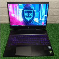 Мощнейший HP core i5 + 1660 Ti