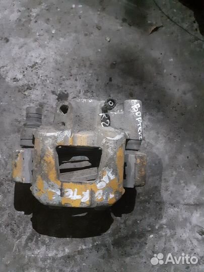 Суппорт задний правый Вортекс Эстина Чери Фора