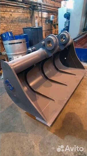 Планировочный 1800мм для ес210