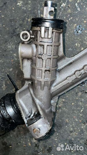 Рулевая рейка Фольксваген Т4