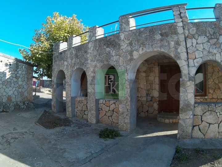 Дом 293 м² на участке 16 сот.