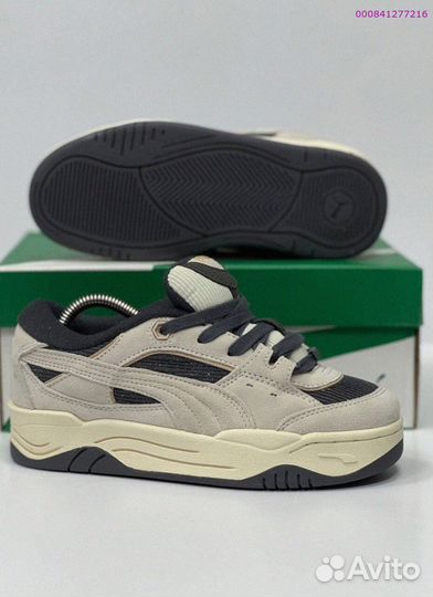 Новинка Кроссовки Puma 180 (37-41 размеры)