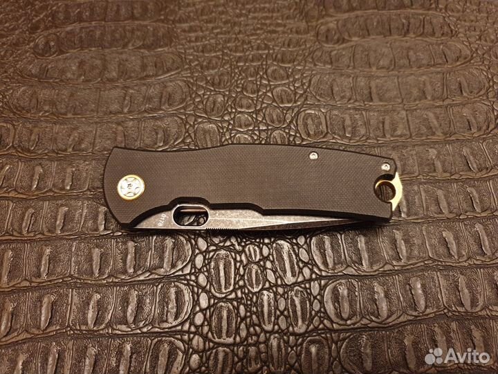 Складной нож Boker Plus Fieldfolder