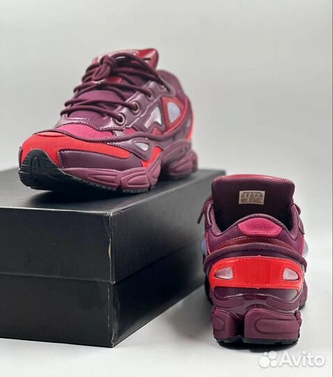 Кроссовки Adidas Raf Simons Ozweego 3