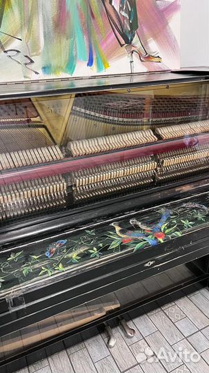 Пианино Лира
