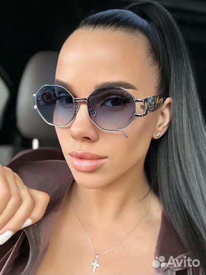 Солнцезащитные очки gentle monster