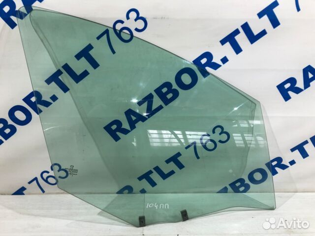 Стекло двери перед прав peugeot 308 1.6 ат хетчбек