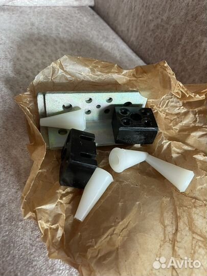 Карниз проволочный 