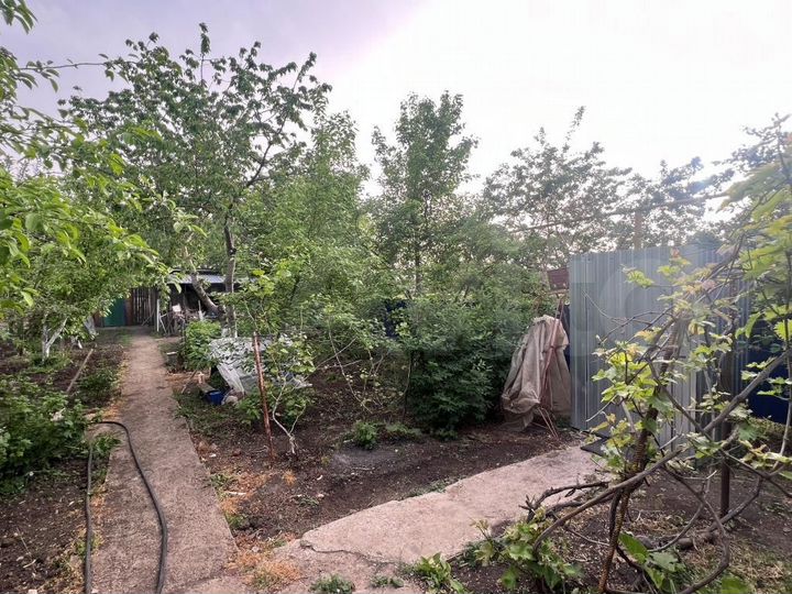 4-к. квартира, 61,1 м², 1/1 эт.