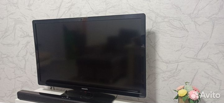 Телевизор philips 40