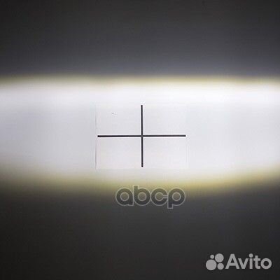 Фара противотуманная OFF road 12V/24V 