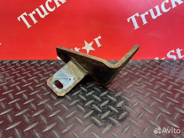 Кронштейн глушителя Daf XF105