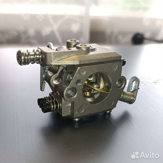 Карбюратор stihl ms210/230/250