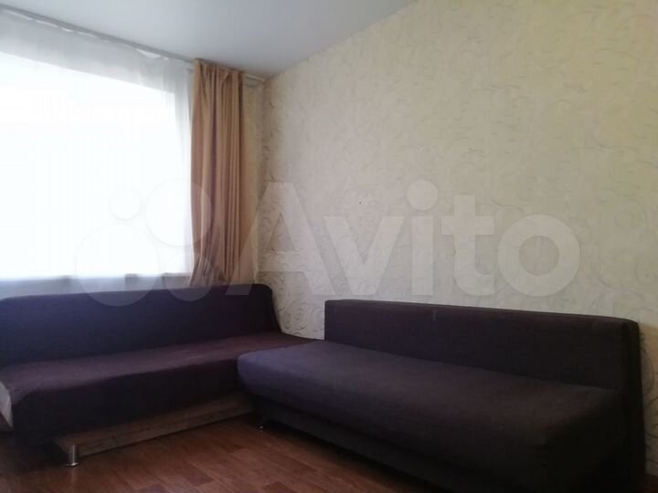 2-к. квартира, 42 м², 1/16 эт.