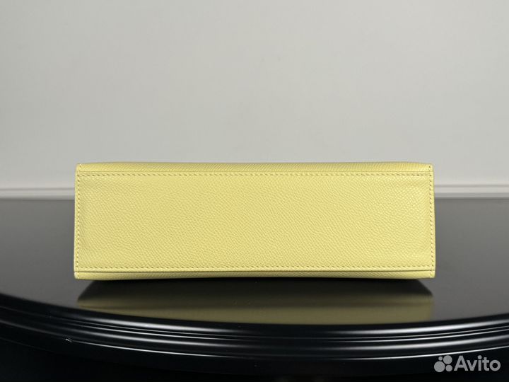 Сумка женская Hermes Kelly Pouchette