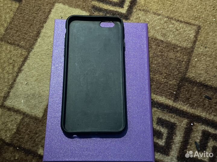 Чехол на iPhone 6/6s