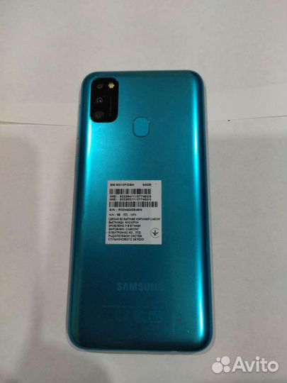 Телефон Samsung