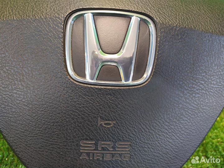 Подушка безопасности в руль Honda FR-V (BE1) 2006