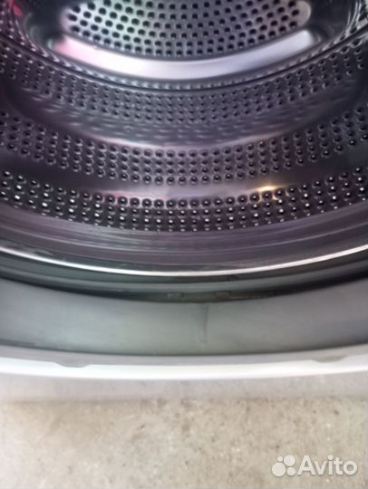 Стиральная машина, гарантия