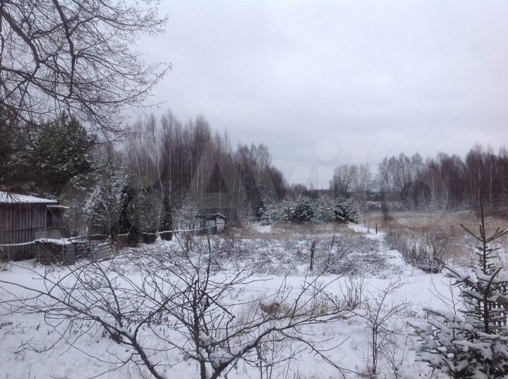 Участок 30 сот. (ИЖС)